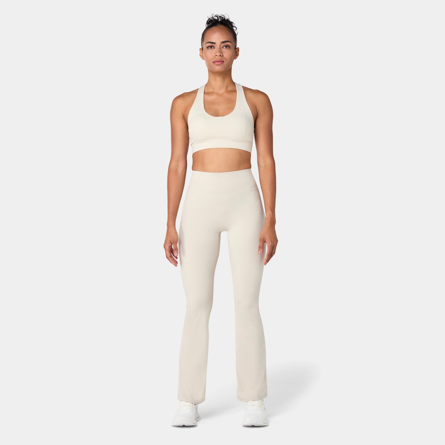 حمالة صدر ريسرباك - فضي مطفي