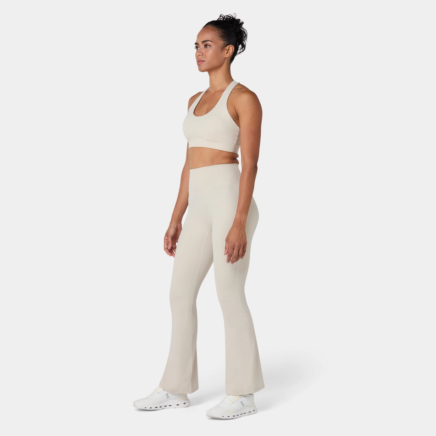 حمالة صدر ريسرباك - فضي مطفي