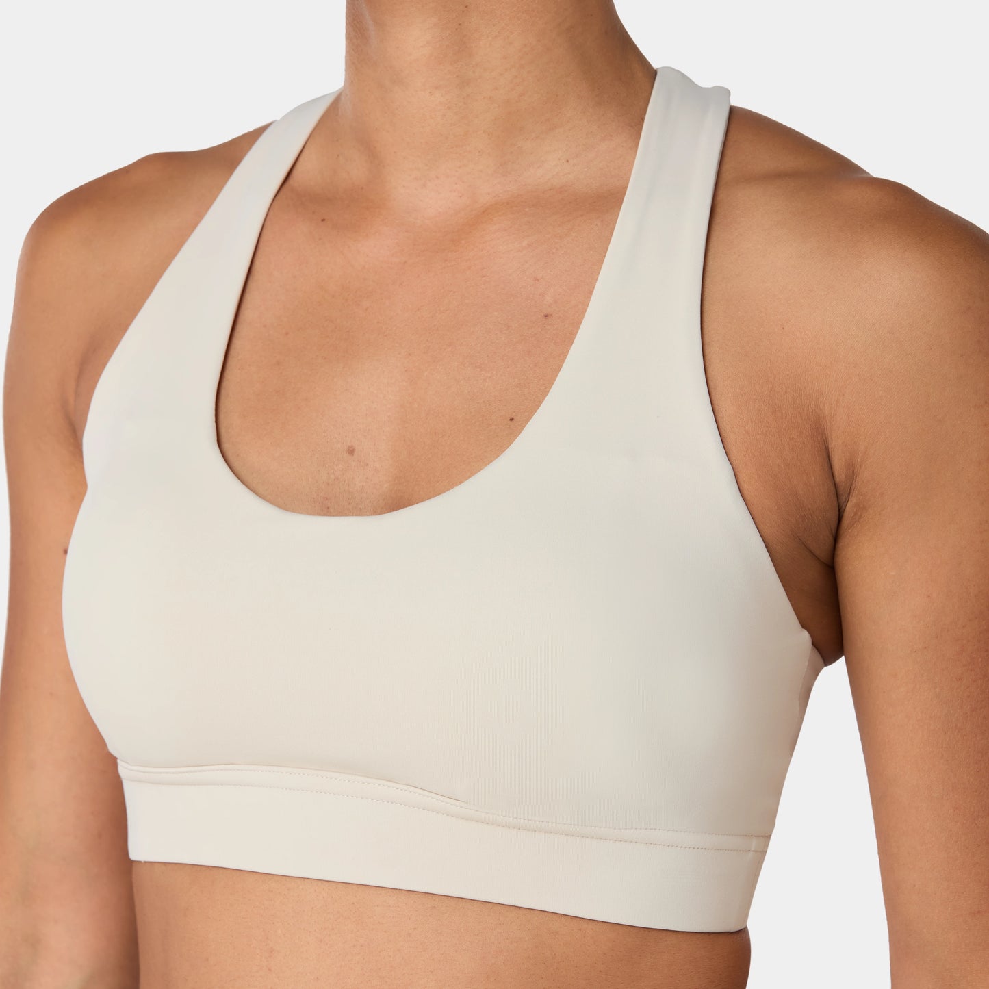 حمالة صدر ريسرباك - فضي مطفي