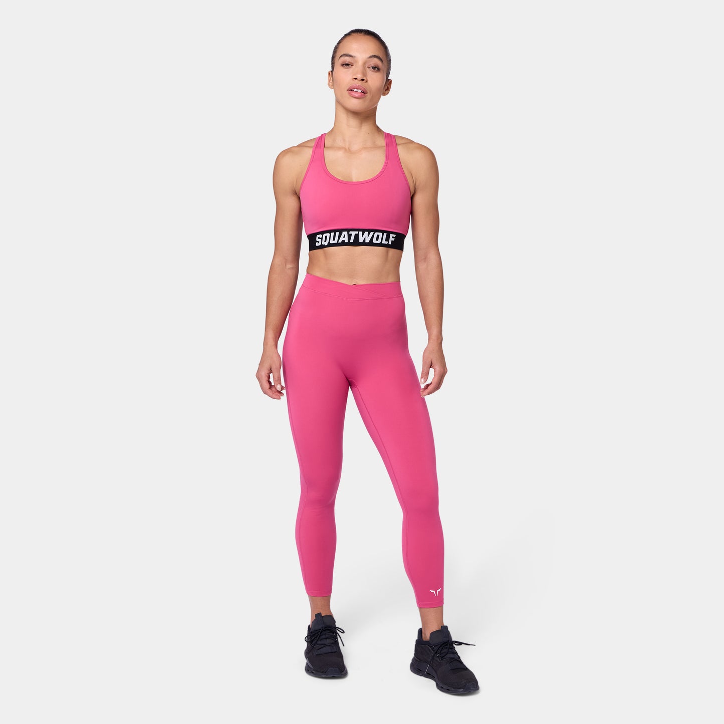 حمالة صدر ريسرباك بشعار - كارمن