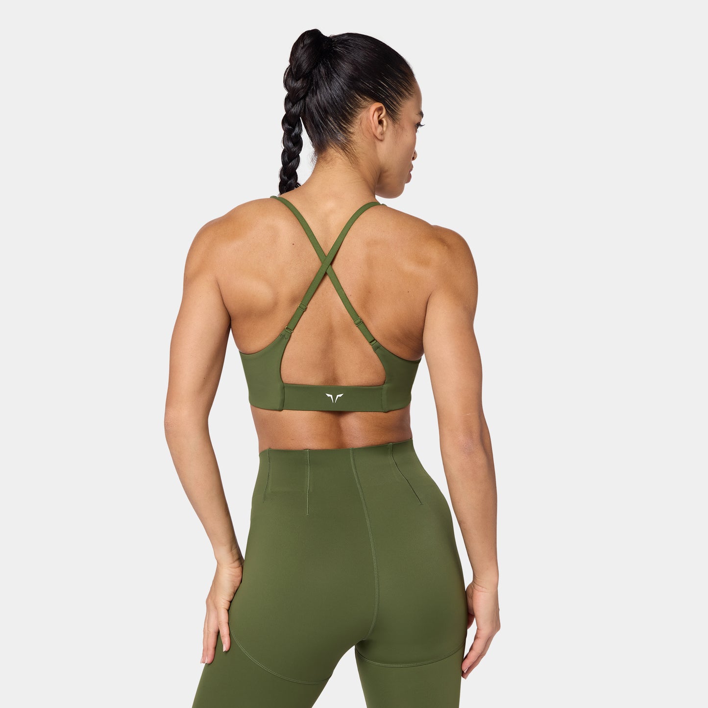 كونتور حمالة صدر قابلة لتعديل - زيتي