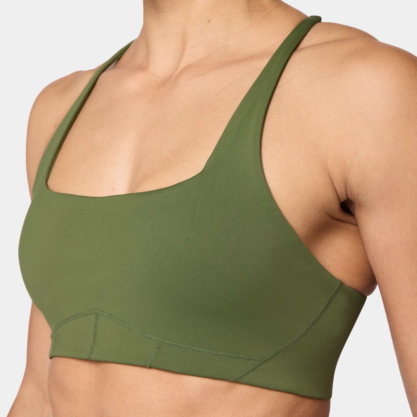 كونتور حمالة صدر قابلة لتعديل - زيتي