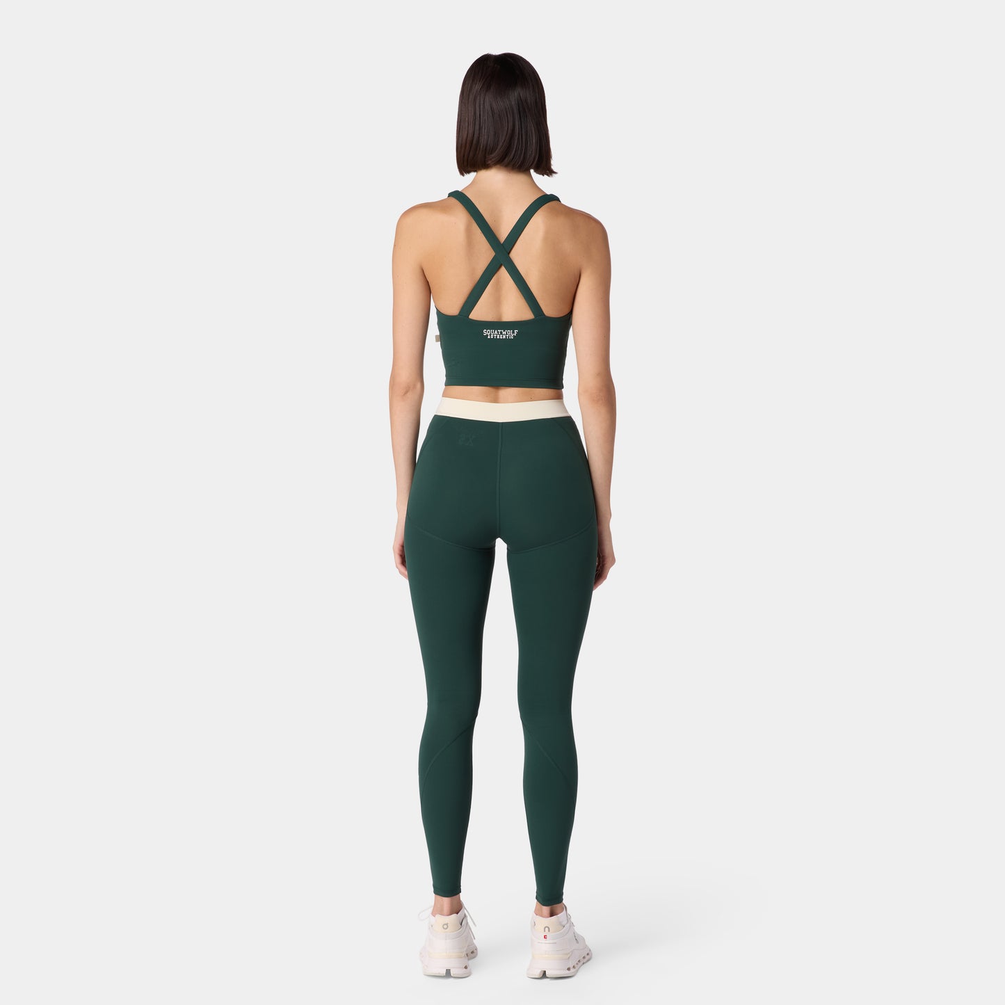 أوثنتيك كروس باك برامي - جنرازي