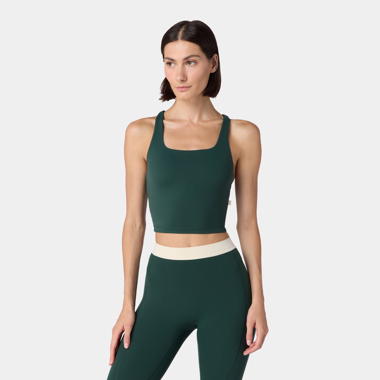 أوثنتيك كروس باك برامي - جنرازي