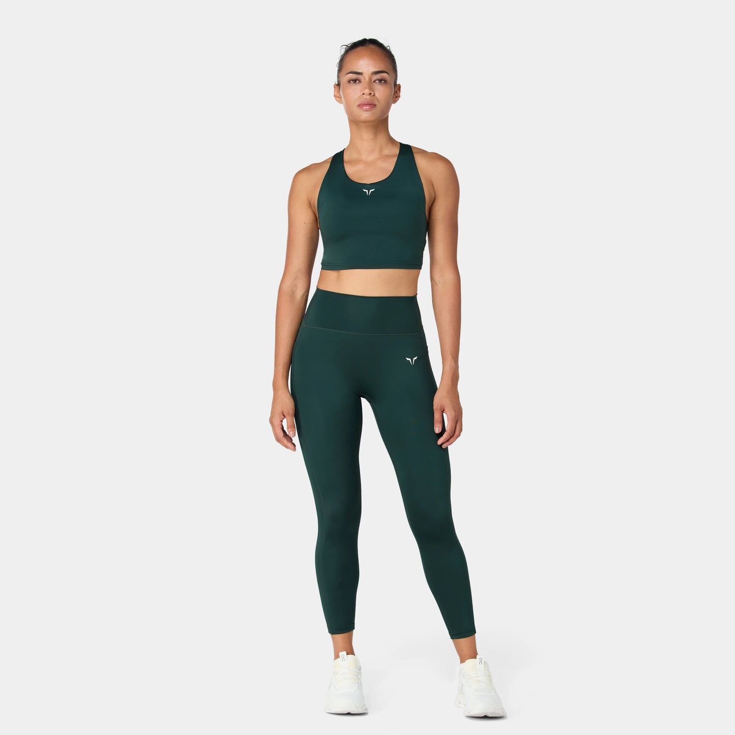 ليقينز بخصر مرتفع 24" - جنرازي