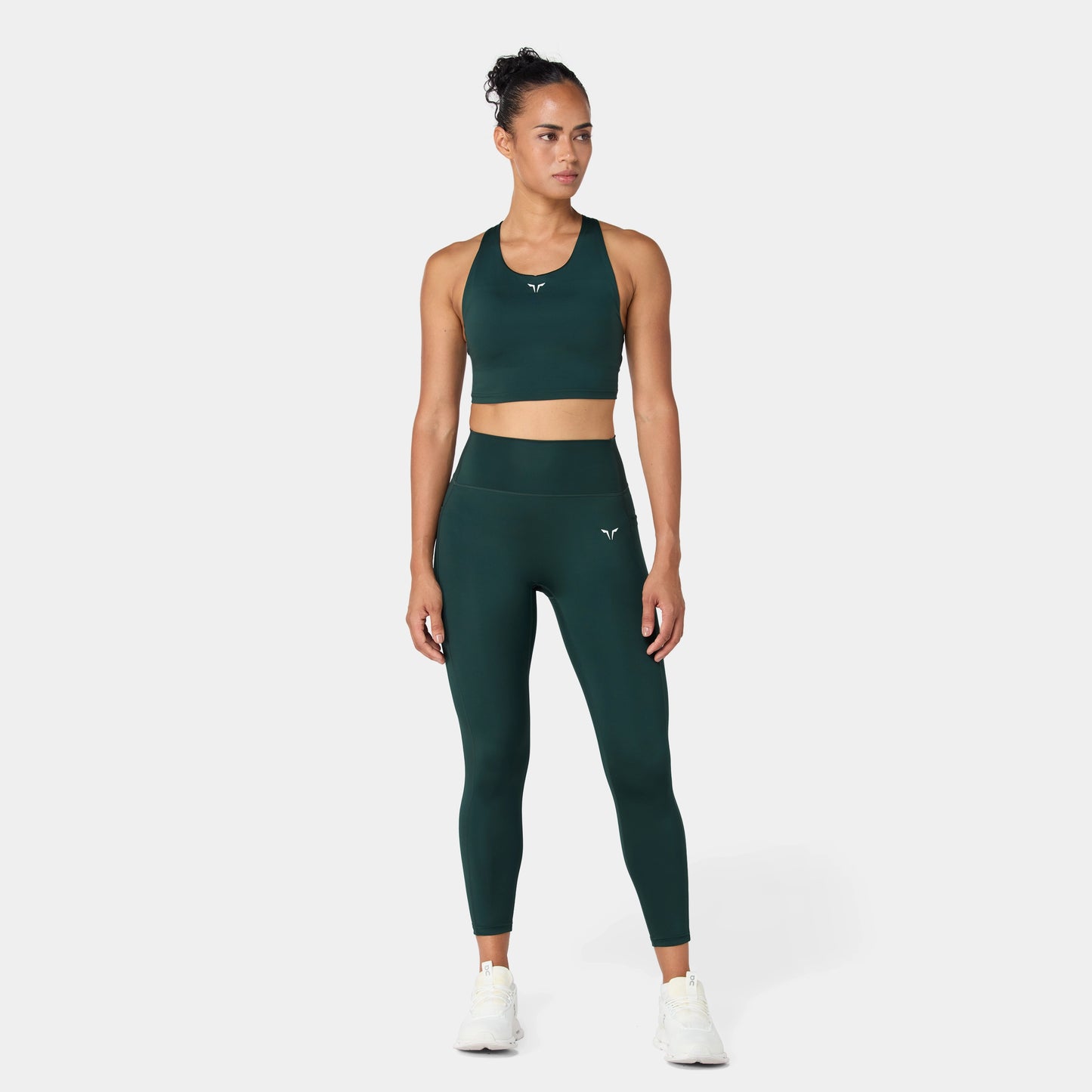 ليقينز بخصر مرتفع 24" - جنرازي