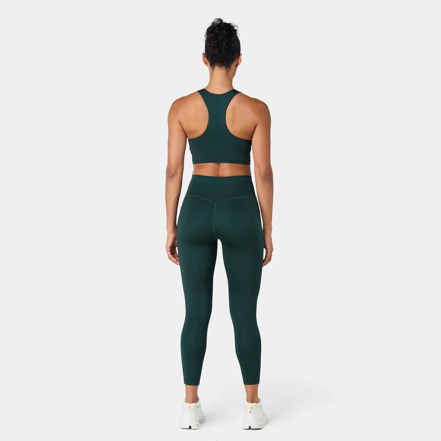 ليقينز بخصر مرتفع 24" - جنرازي