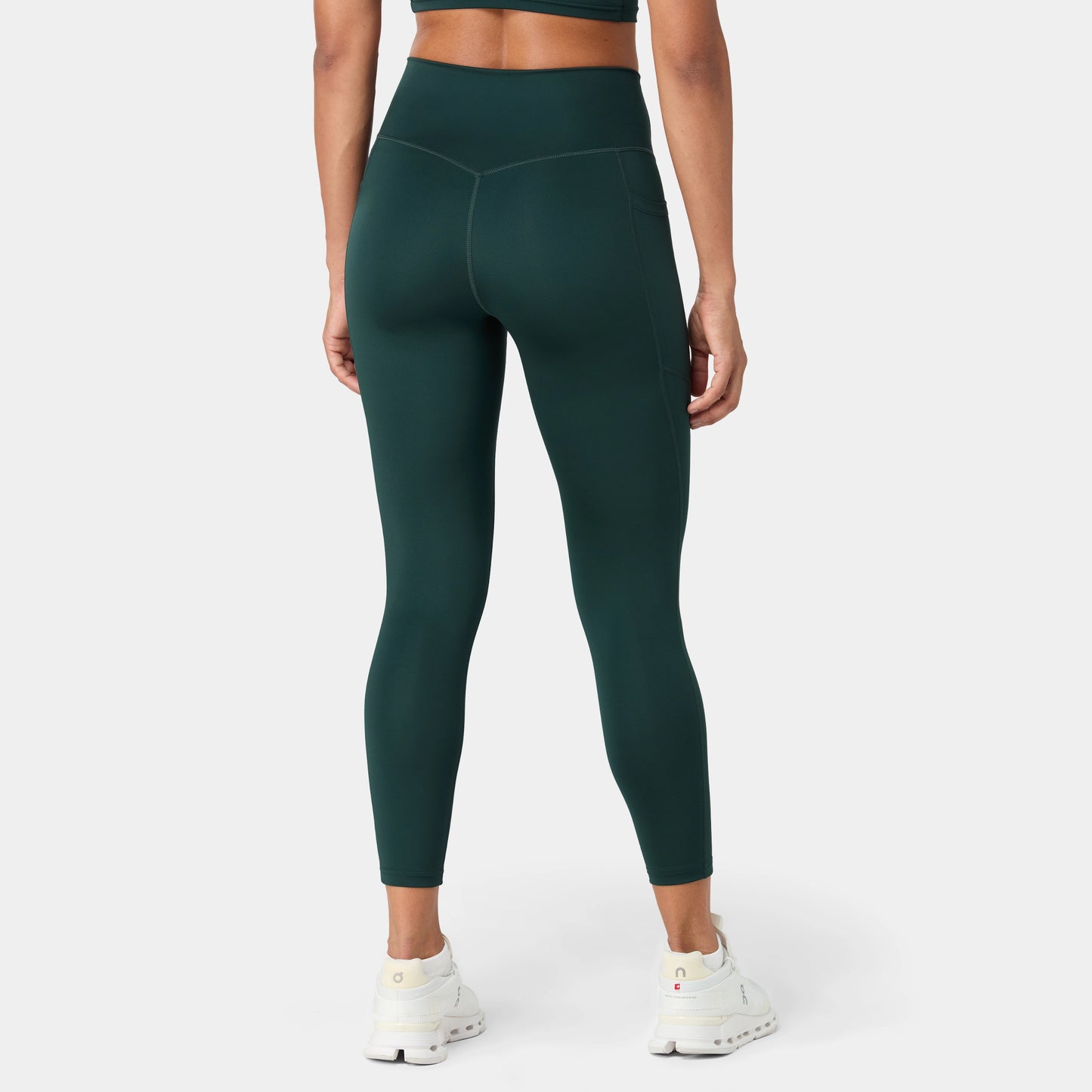 ليقينز بخصر مرتفع 24" - جنرازي