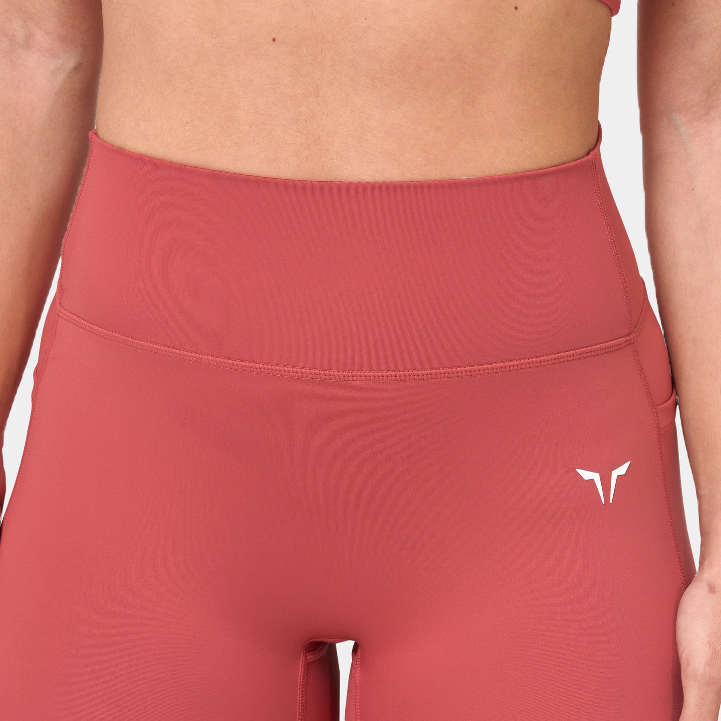 ليقنز بخصر مرتفع 27" - مارسالا