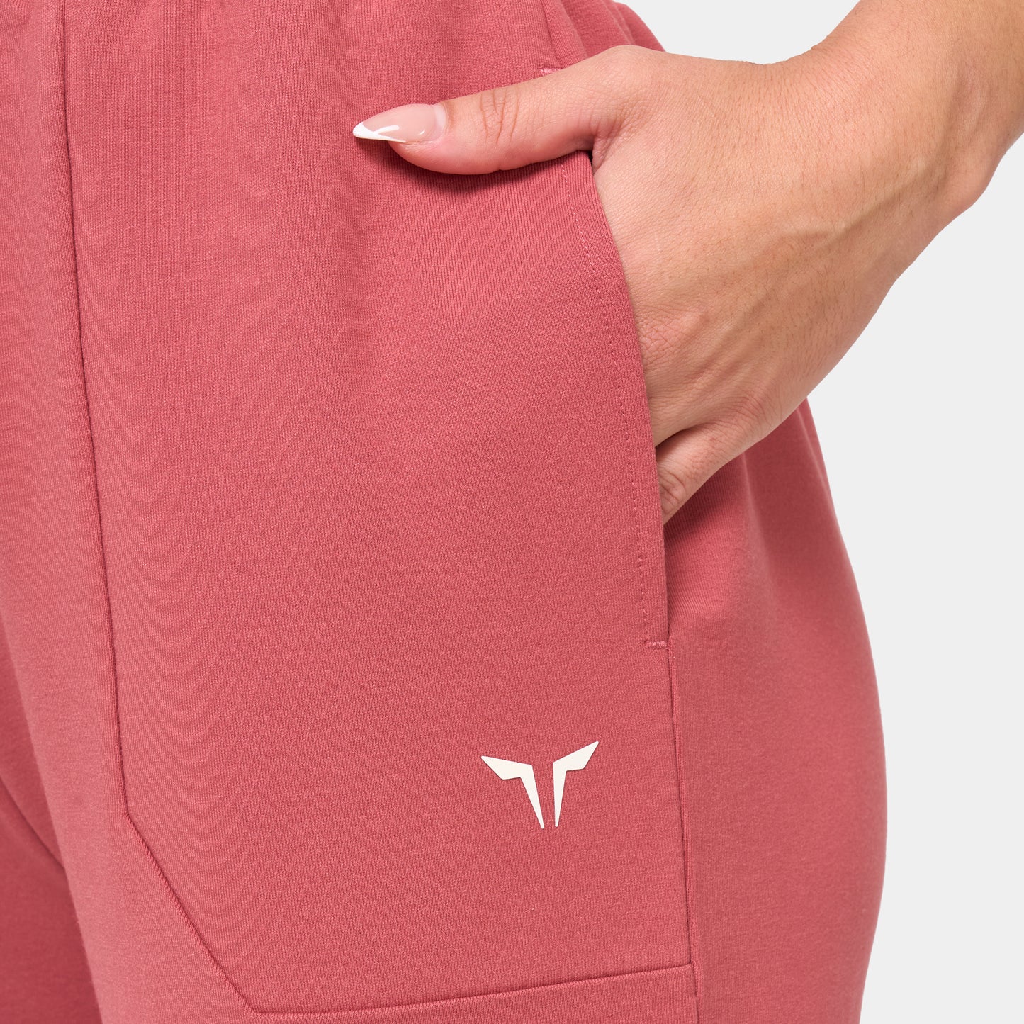 Relax Kit - Marsala |