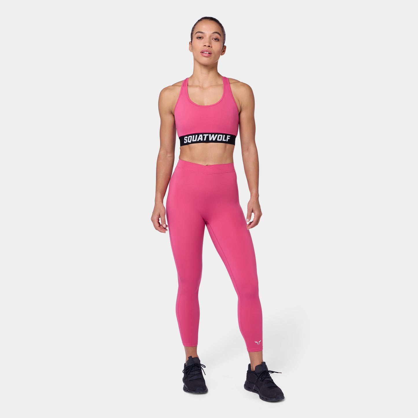 ليقنز 24" بشعار - كارمن