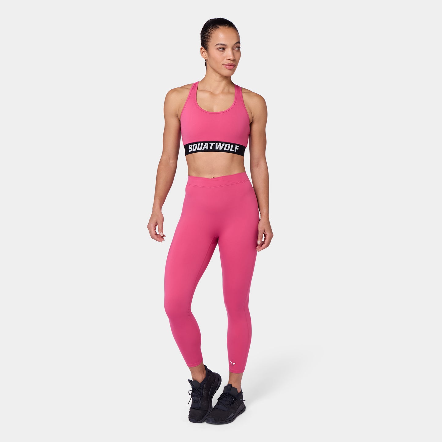 ليقنز 24" بشعار - كارمن