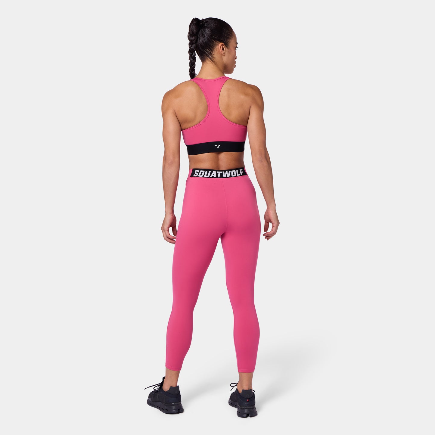 ليقنز 24" بشعار - كارمن