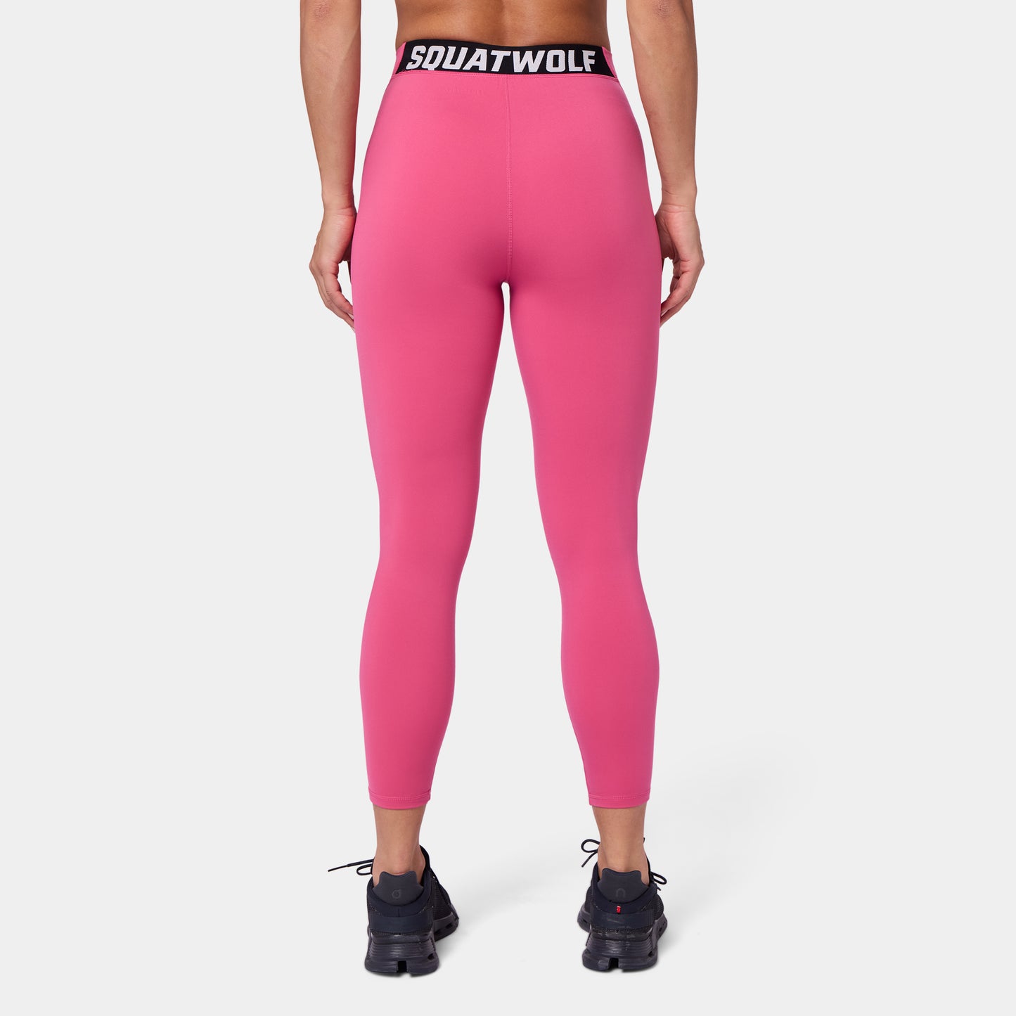 ليقنز 24" بشعار - كارمن