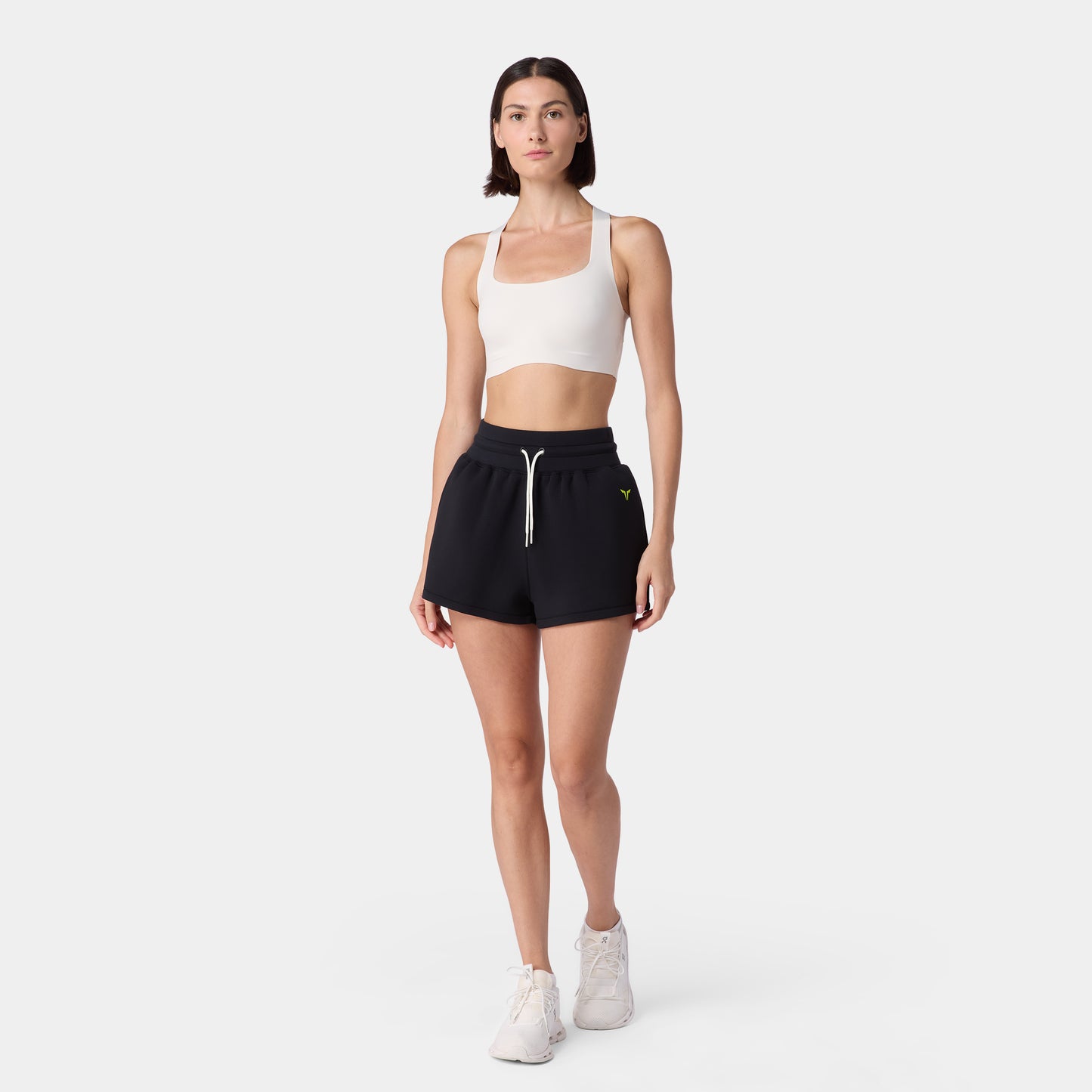 Neotech Spacer 3" Shorts - Black