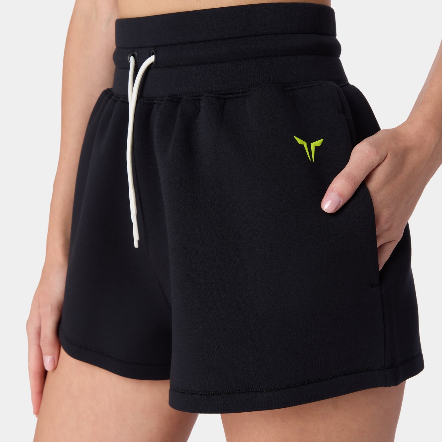 Neotech Spacer 3" Shorts - Black
