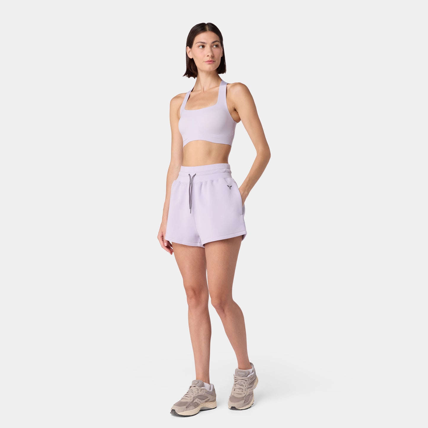 Neotech Spacer 3" Shorts - Thistle