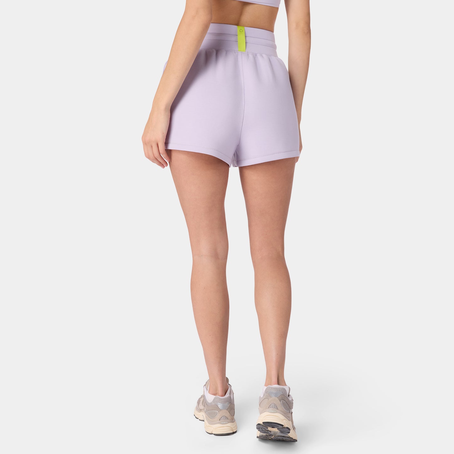 Neotech Spacer 3" Shorts - Thistle