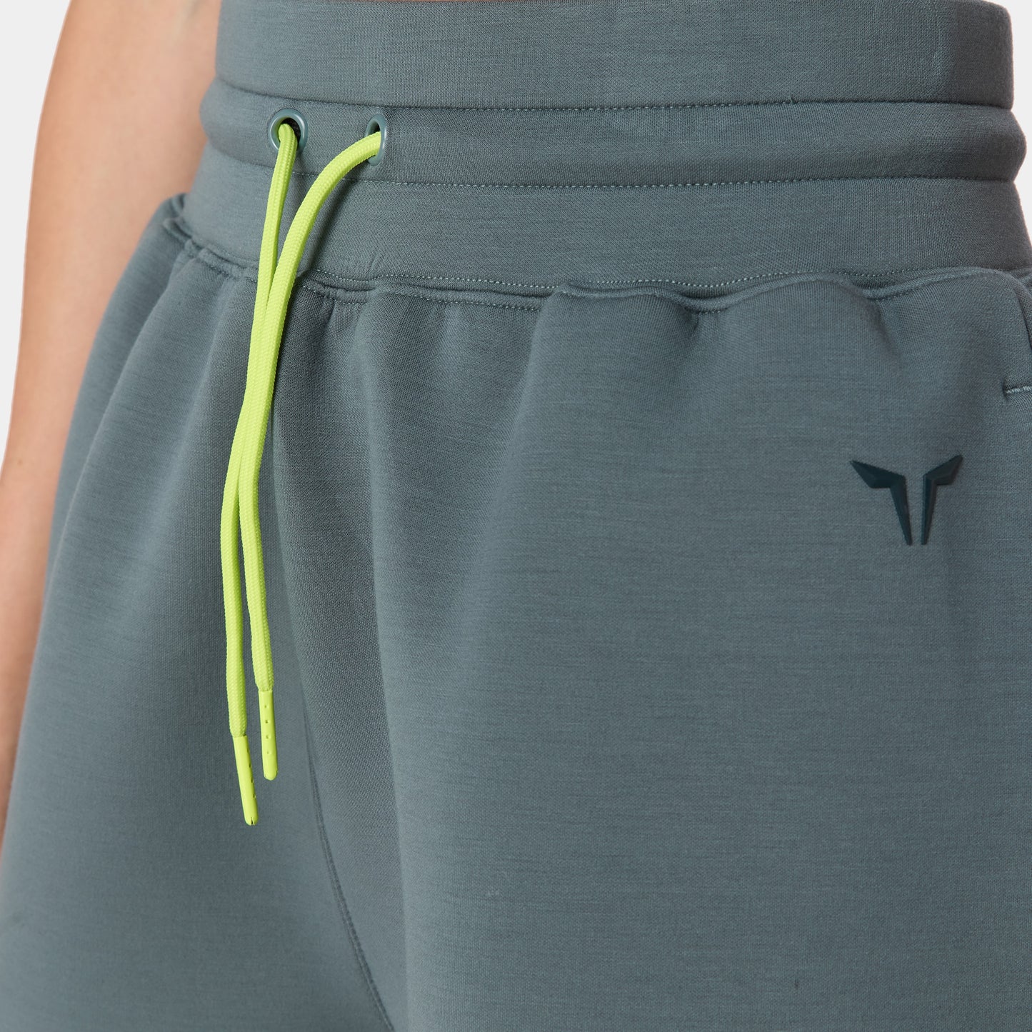 Neotech Spacer 3" Shorts - Balsam Green