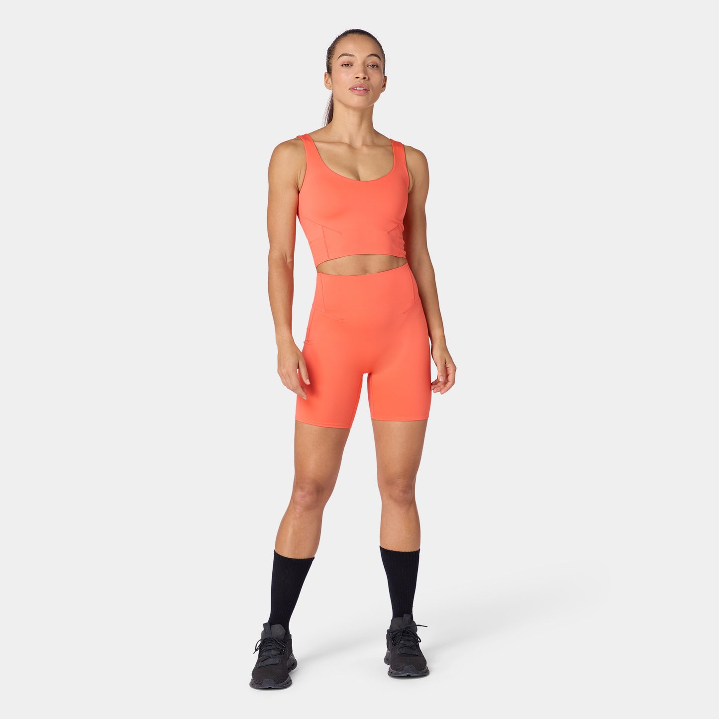 شورت آكت دراي® برو 7"- مرجاني