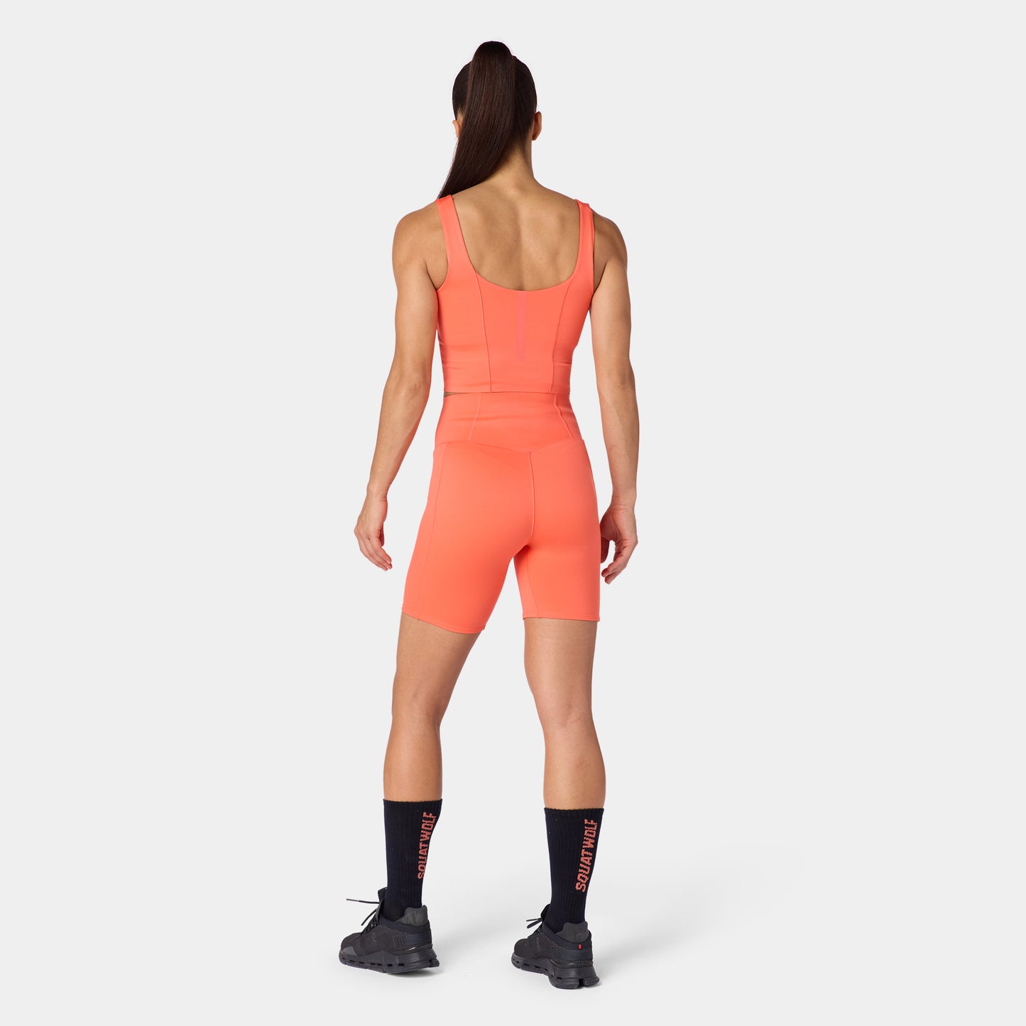 شورت آكت دراي® برو 7"- مرجاني