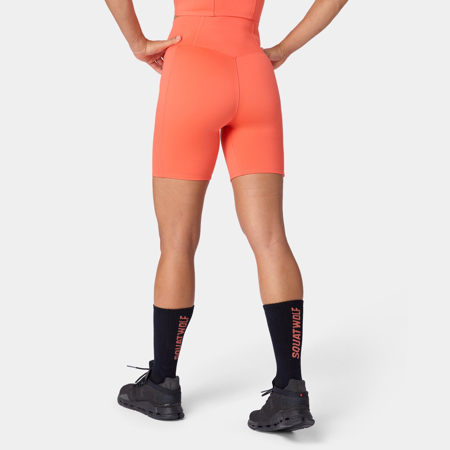 شورت آكت دراي® برو 7"- مرجاني