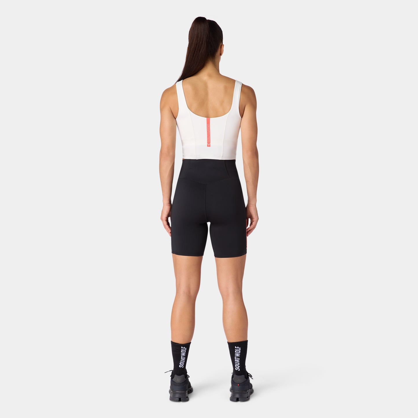 شورت آكت دراي® برو 7"- أسود