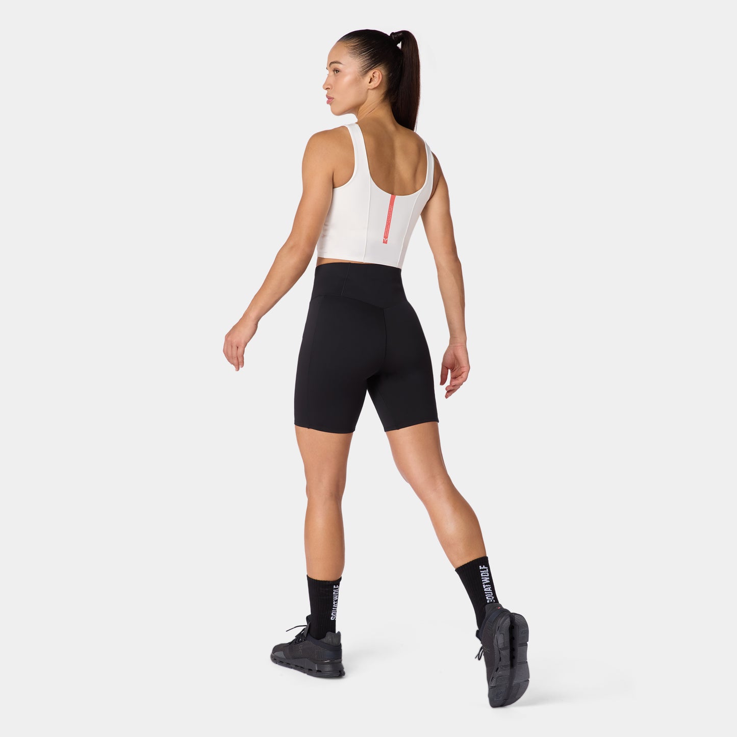 شورت آكت دراي® برو 7"- أسود