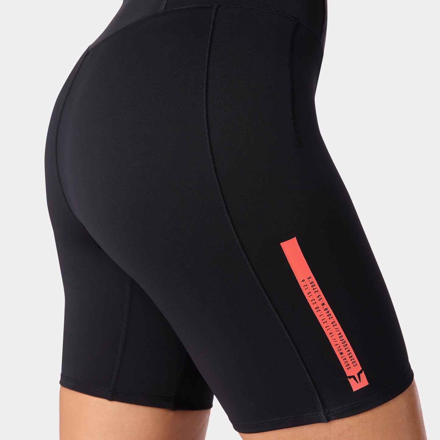 شورت آكت دراي® برو 7"- أسود