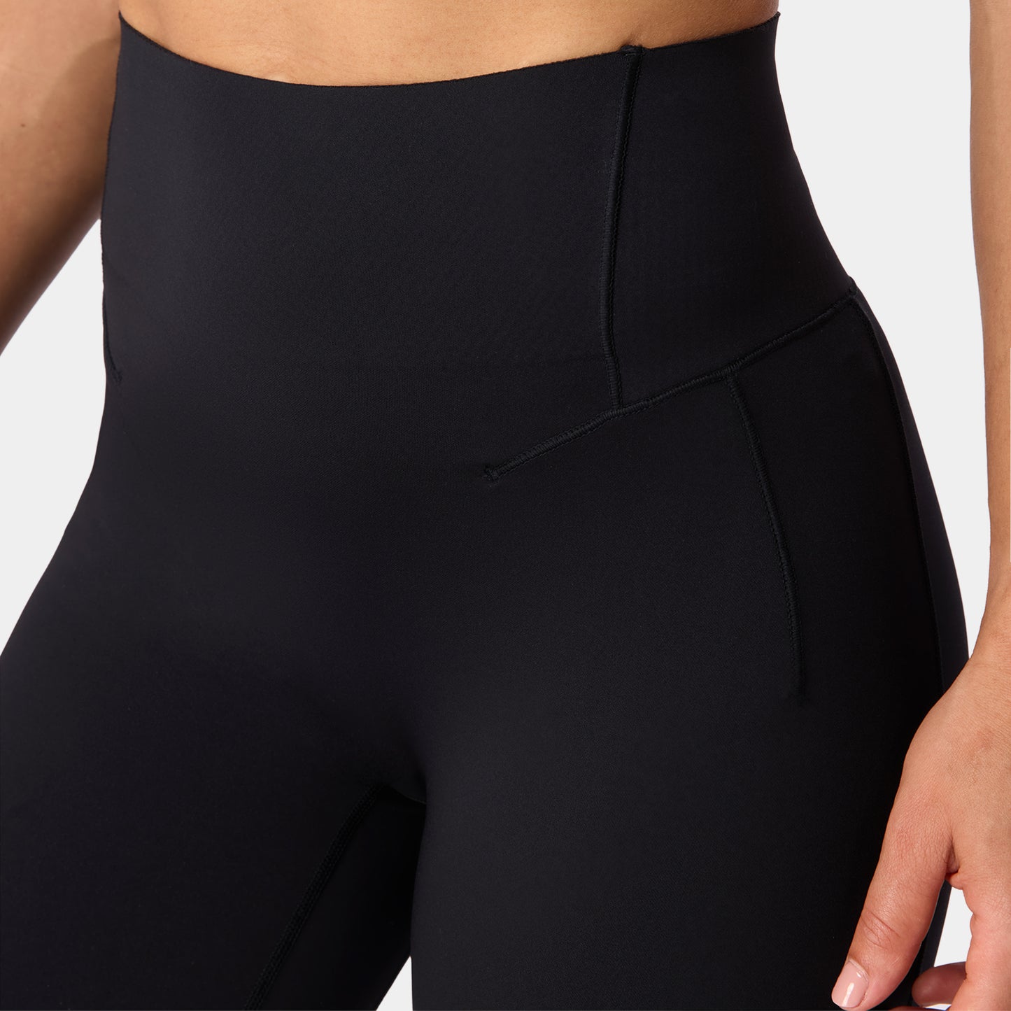 شورت آكت دراي® برو 7"- أسود