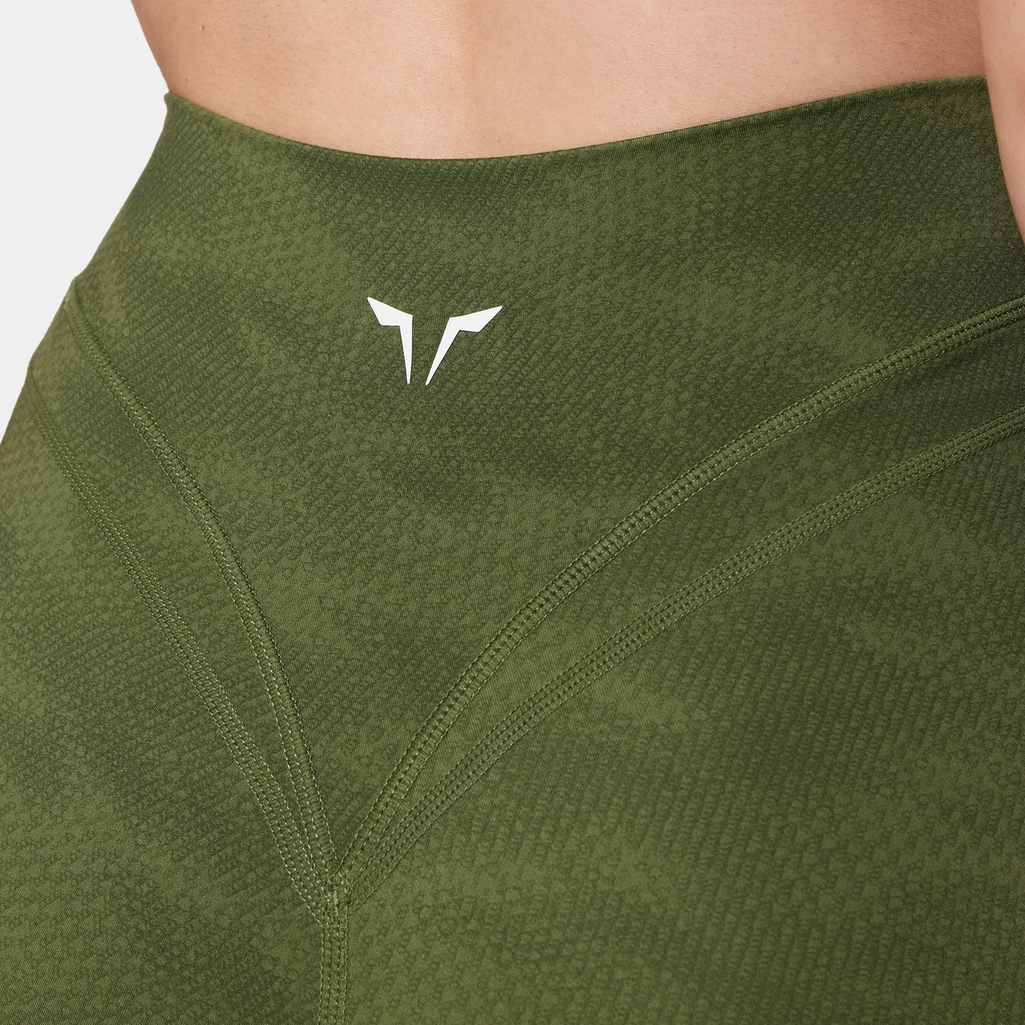 ليقنز فائق النعومة 27" - طبعة العاصفة الرملية زيتي