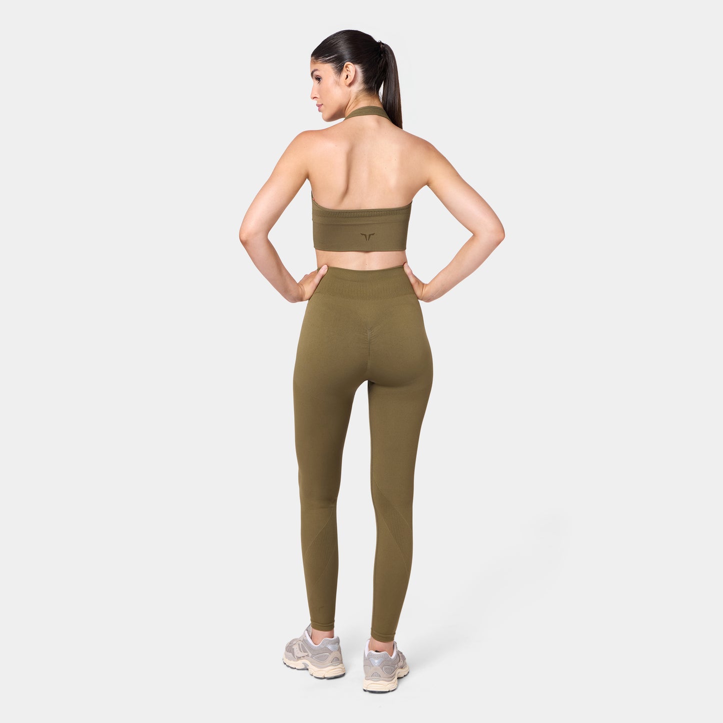 ليقنز كونتور 27" سيمليس - عشبي