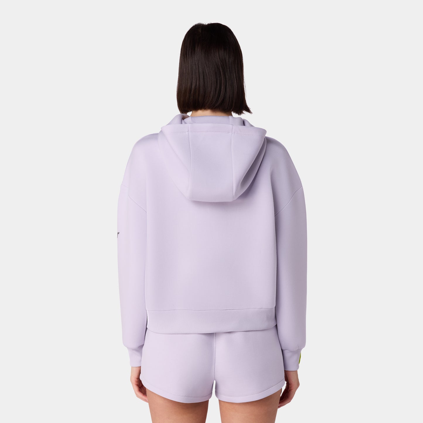 نيوتك هودي سبيسر مرتفع - لافاندر