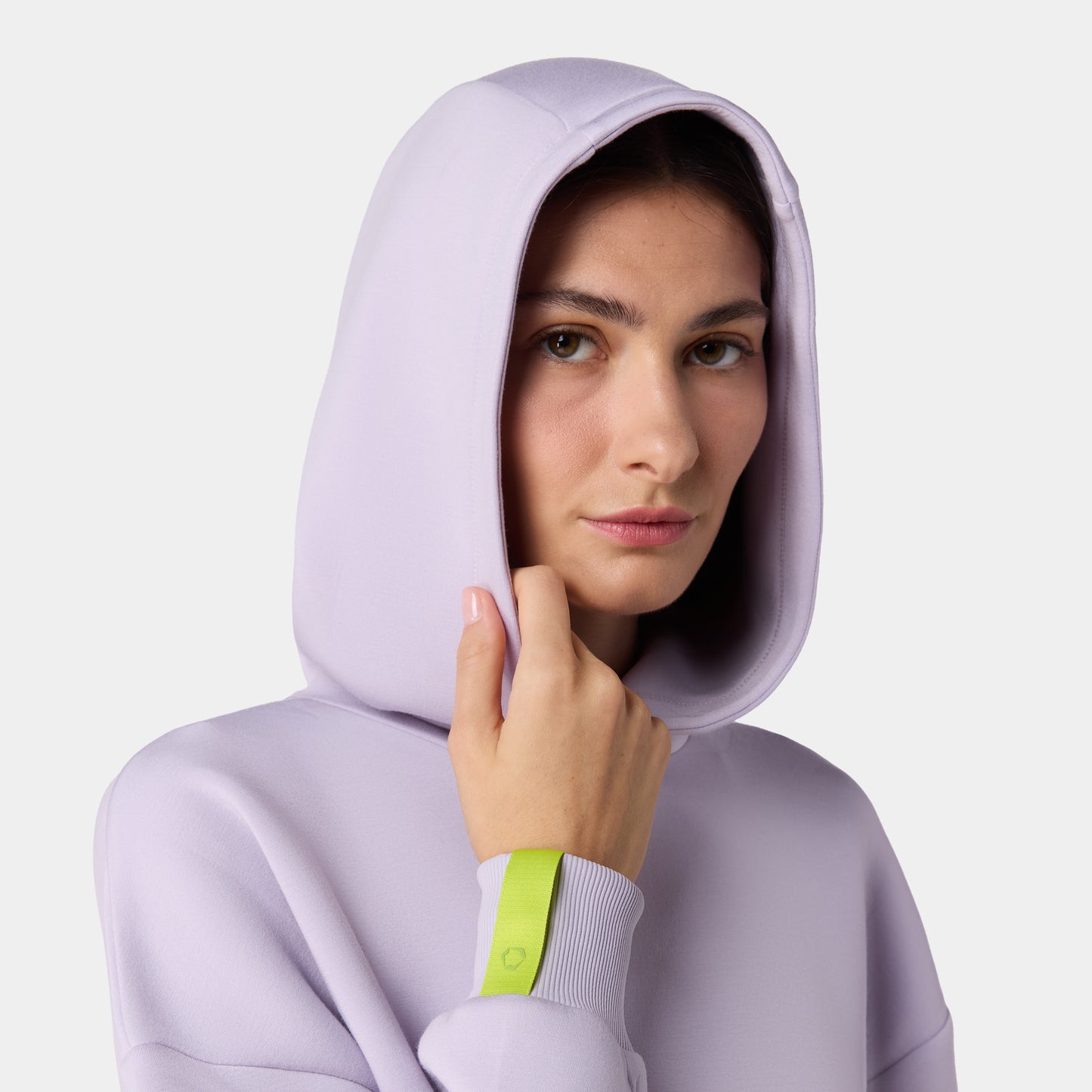 نيوتك هودي سبيسر مرتفع - لافاندر