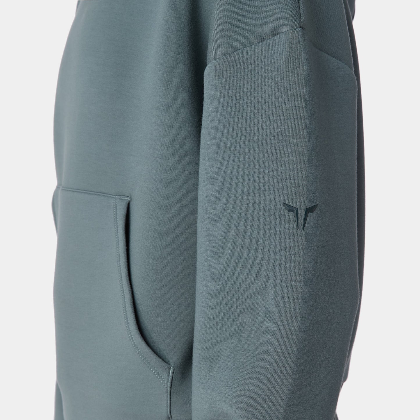 نيوتك هودي سبيسر مرتفع - فستقي