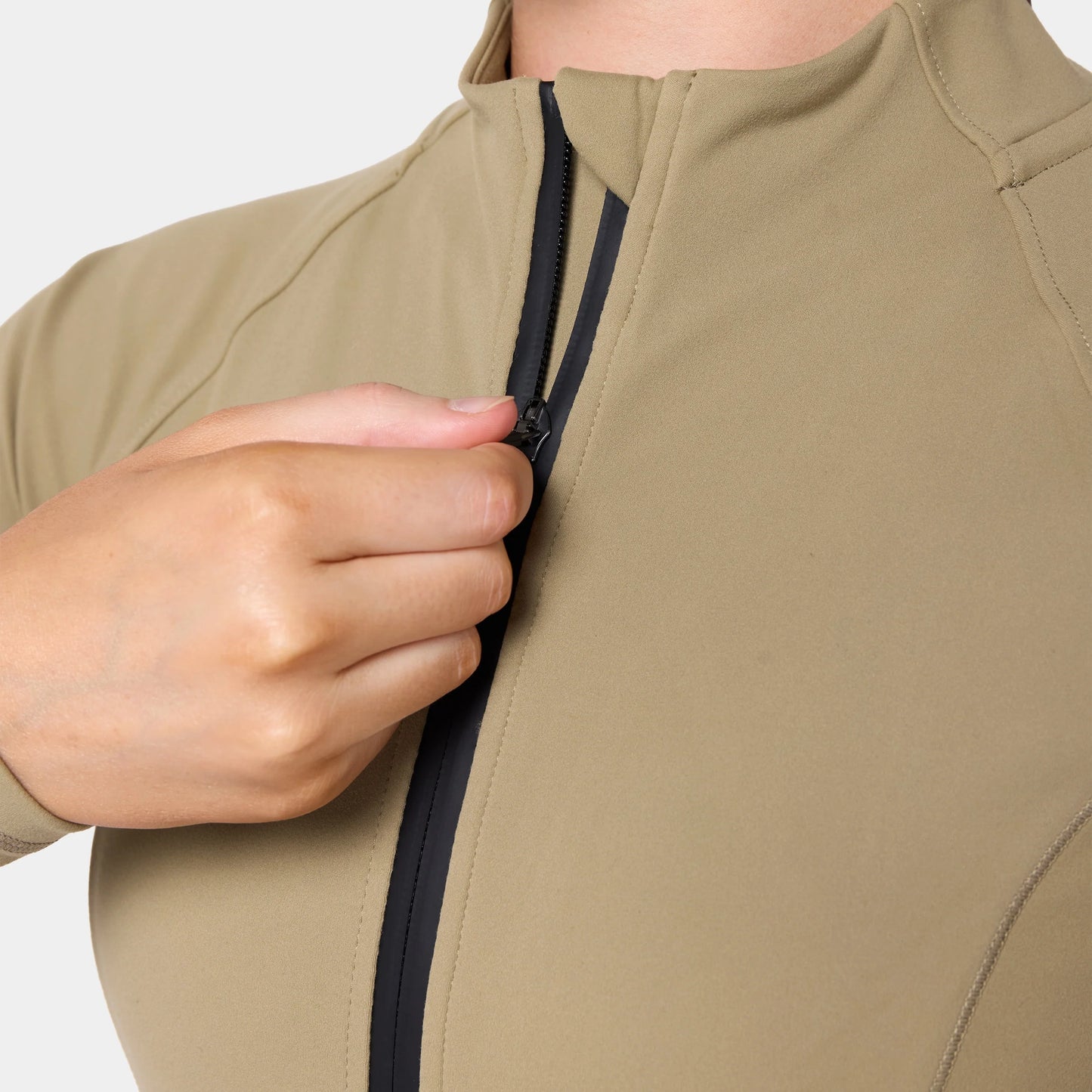 طقم الخطوات الثابتة - عشبي و زيتوني