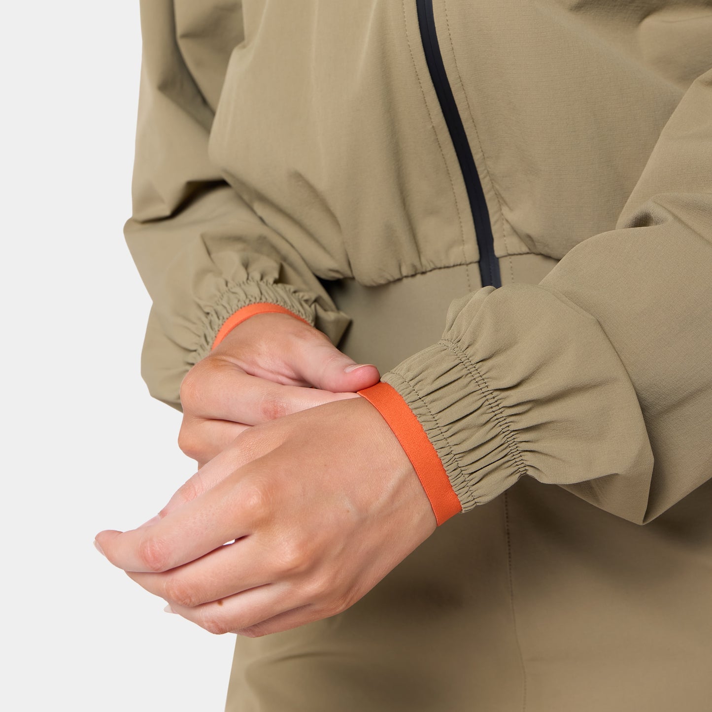 طقم كور ووفن - زيتوني