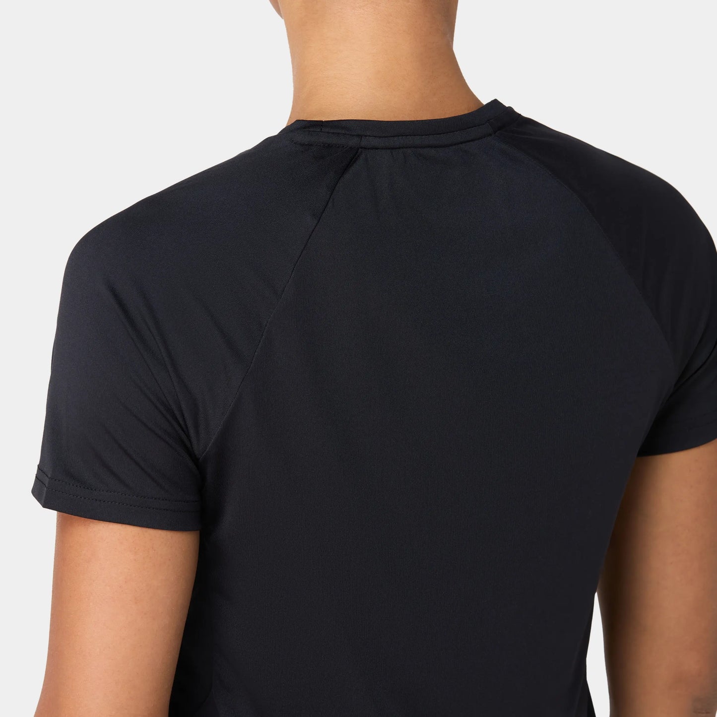 Weightless T-shirt - Black