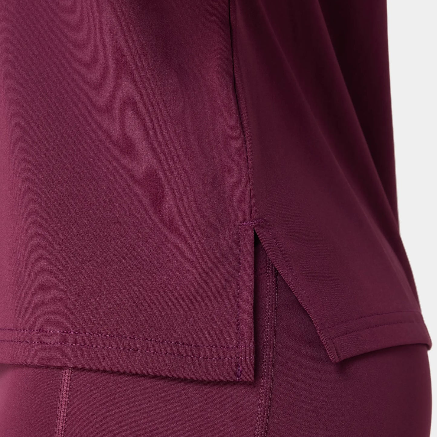 تيشيرت خفيف - أرجواني