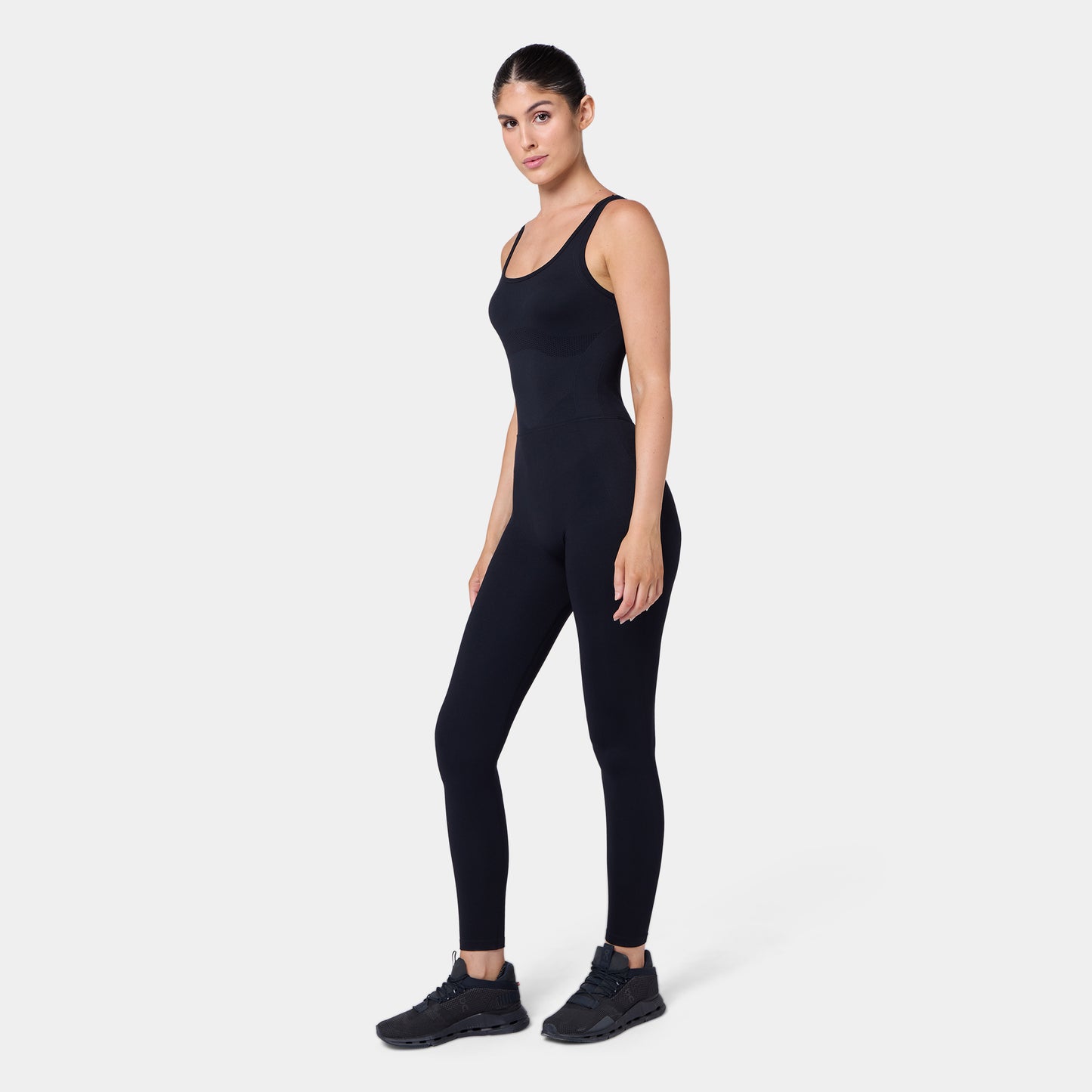 جمبسوت كونتور سيمليس - أسود