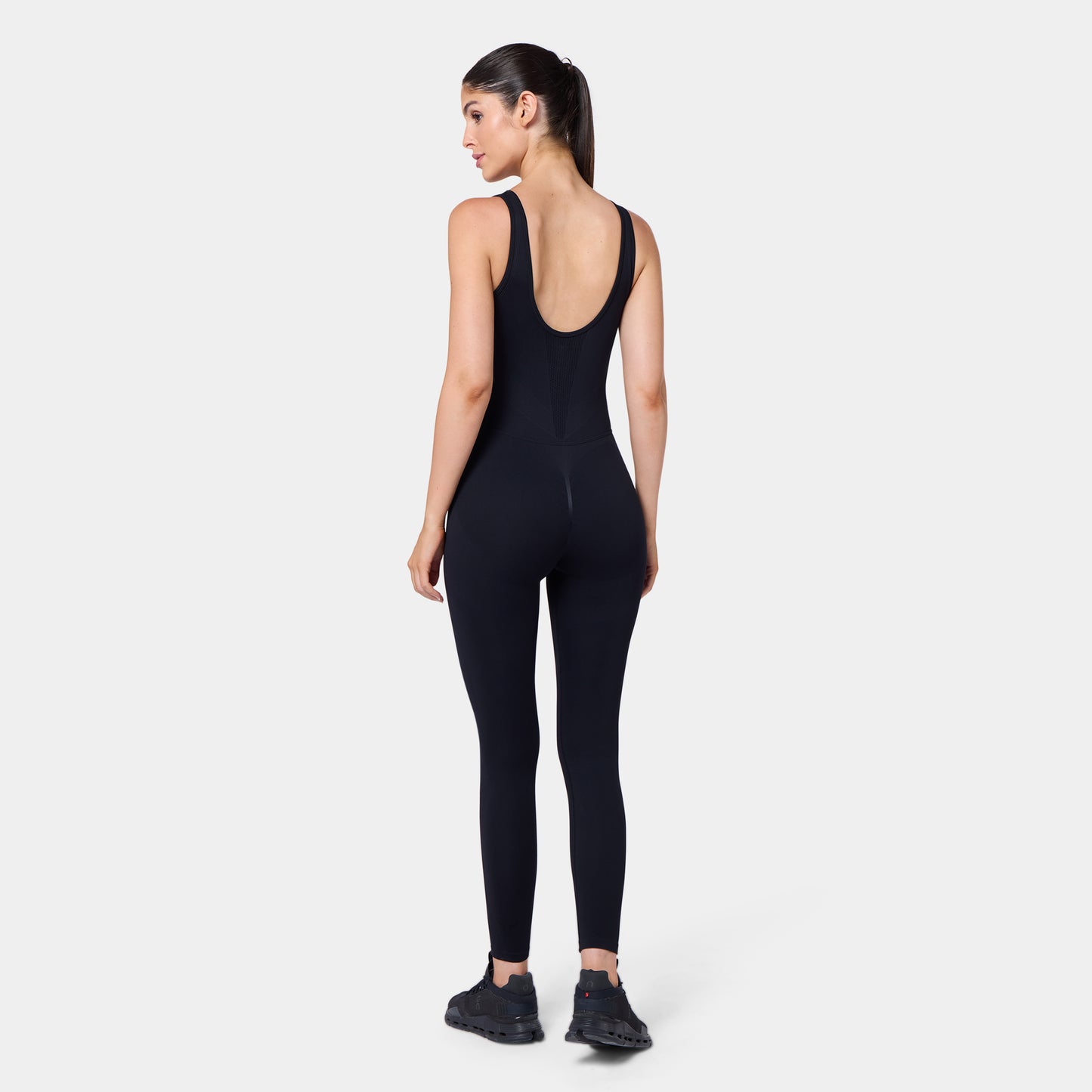 جمبسوت كونتور سيمليس - أسود