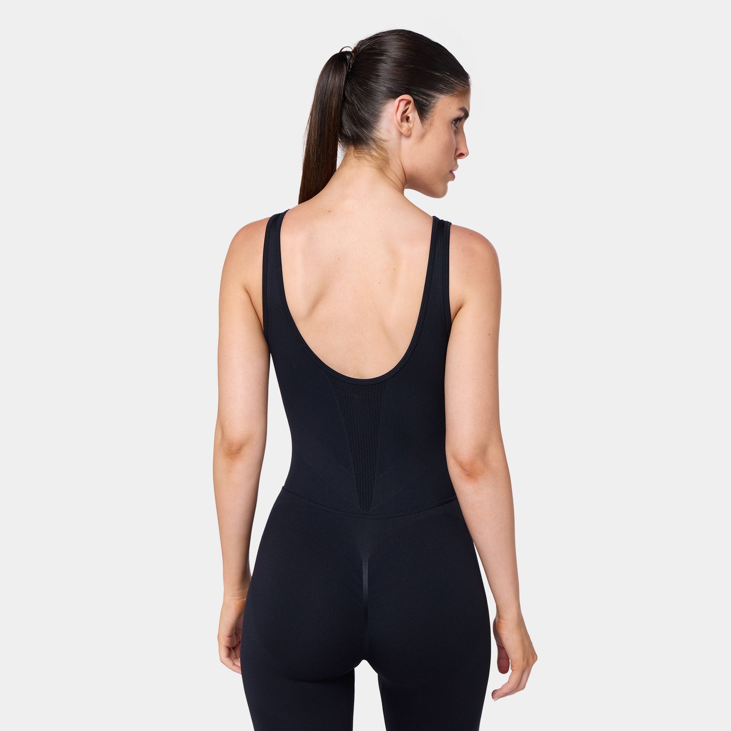 جمبسوت كونتور سيمليس - أسود