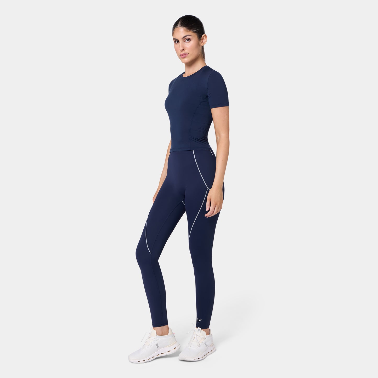 كور طقم كنتور - كحلي