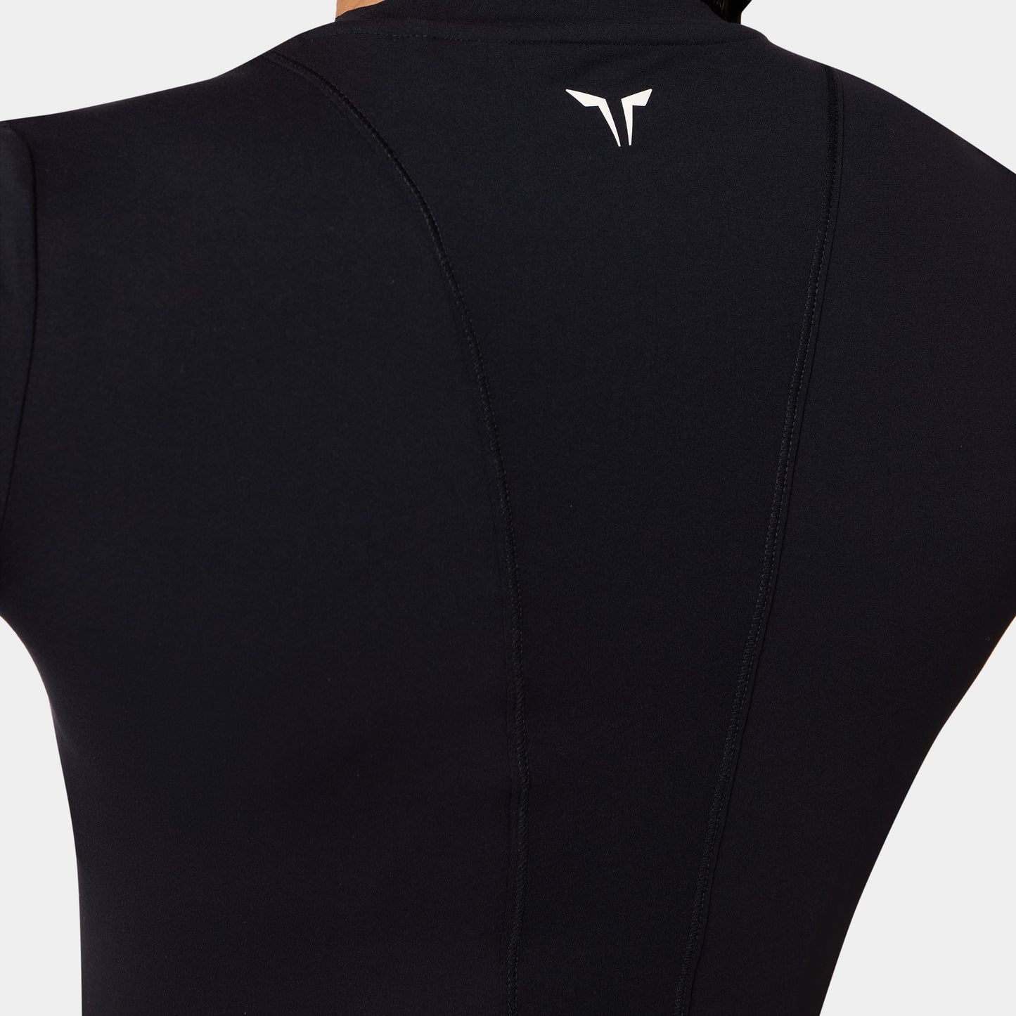 Ultra Soft Contour T-shirt - Black