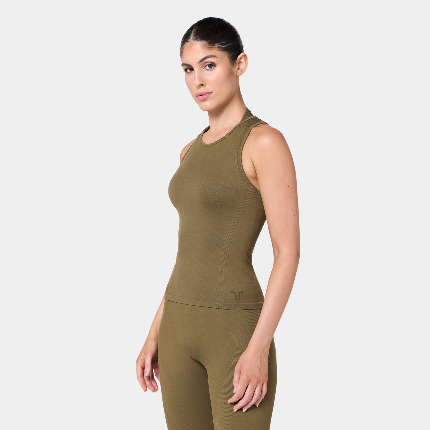 تانك كونتور سيمليس - عشبي