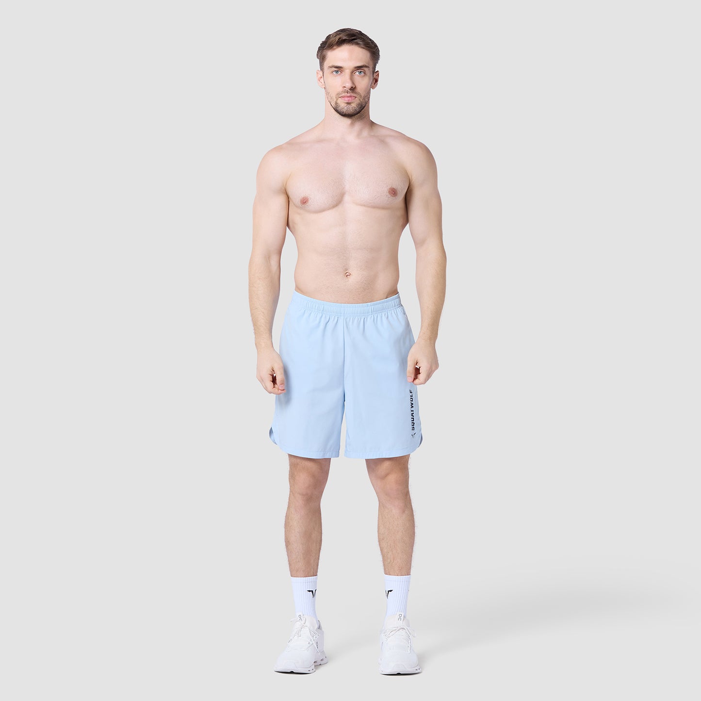Warrior 7" Shorts 2.0 - Skyway