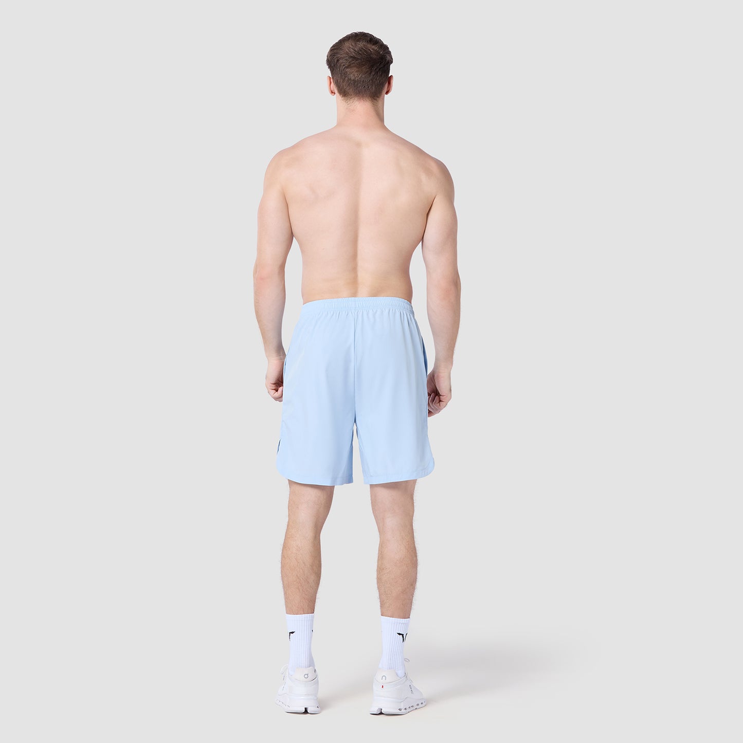 Warrior 7" Shorts 2.0 - Skyway