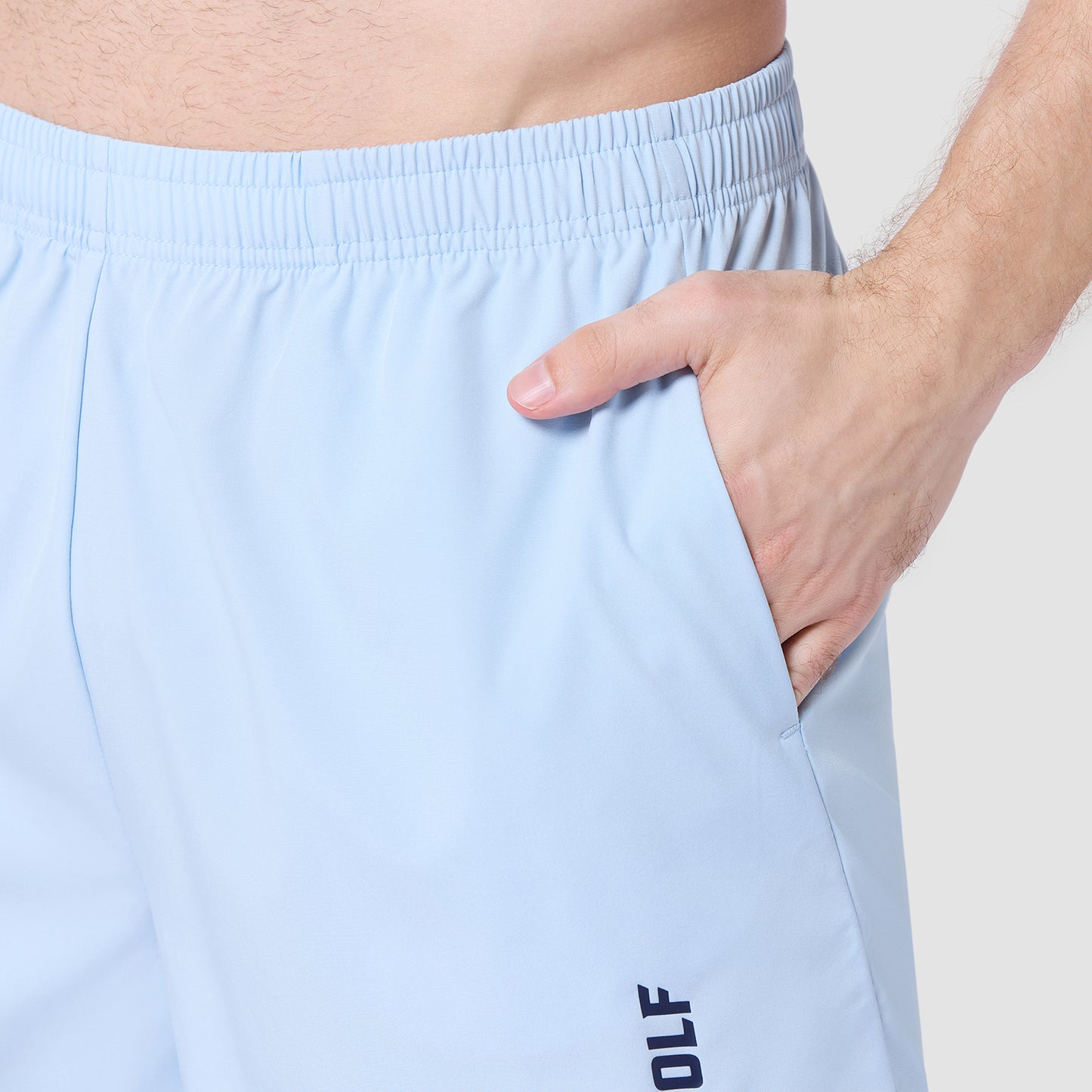 Warrior 7" Shorts 2.0 - Skyway