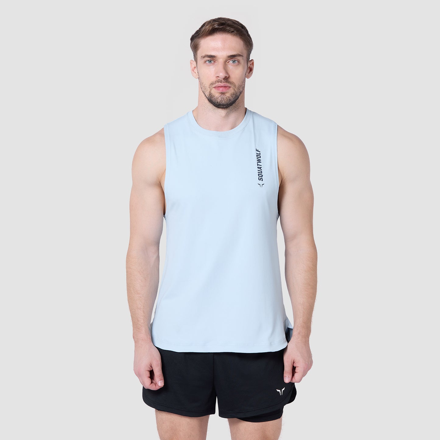 Warrior Cut Off Stringer 2.0 - Skyway