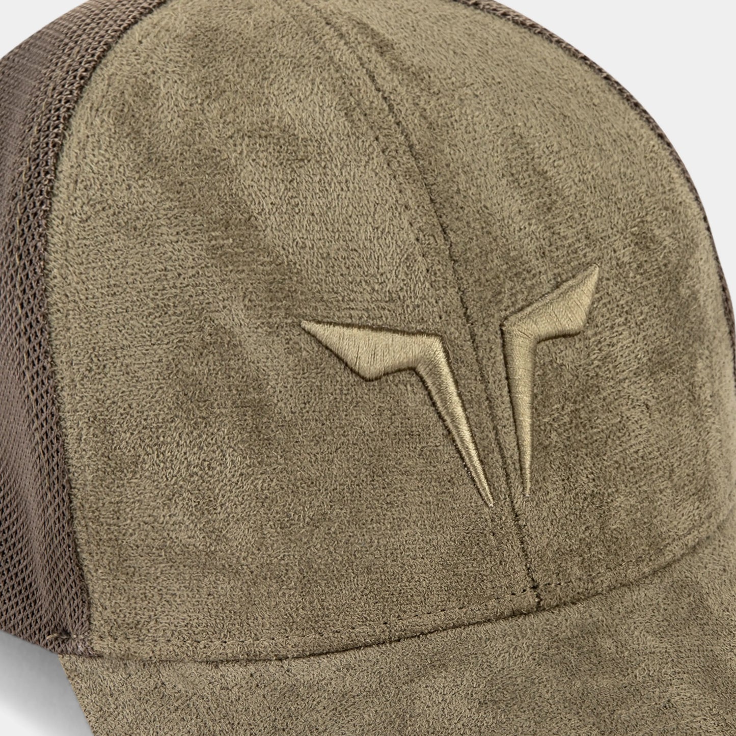 قبعة وولف تراكر - زيتي